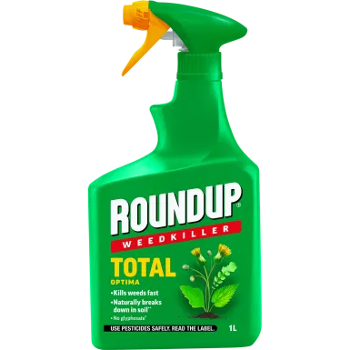 Roundup Total Optima