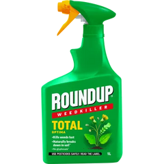 Roundup Total Optima