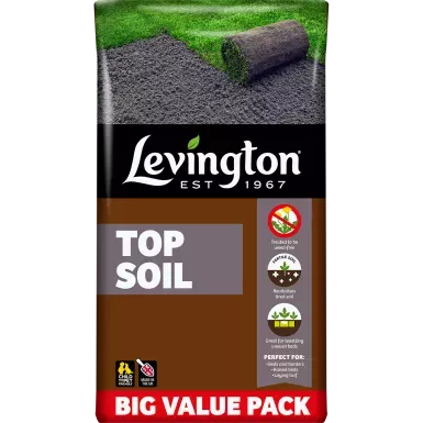 Levington Top Soil