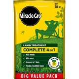 Miracle Gro Complete 4 in 1