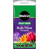 Miracle Gro Bulb Fibre