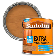 Sadolin Extra Durable Woodstain