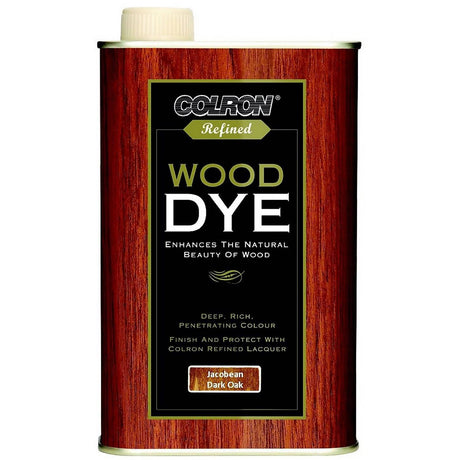 Colron Refined Wood Dye