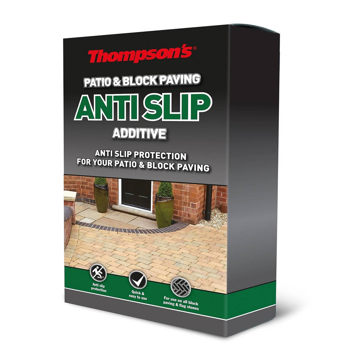 Thompson's Anti Slip Additive