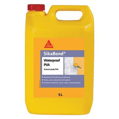 SIKA Bond Waterproof PVA 5L