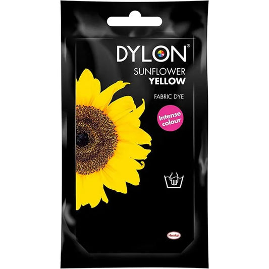 Dylon Hand Dye Sachet