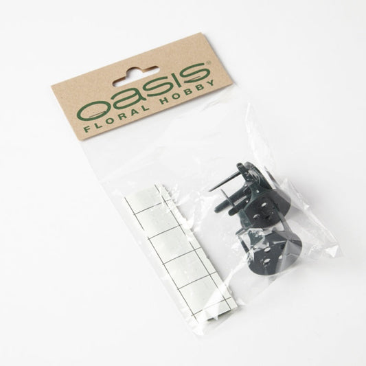 Oasis FIx�� Adhesive Tack and Pinholder