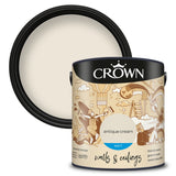 Crown - Matt Paint - 2.5L