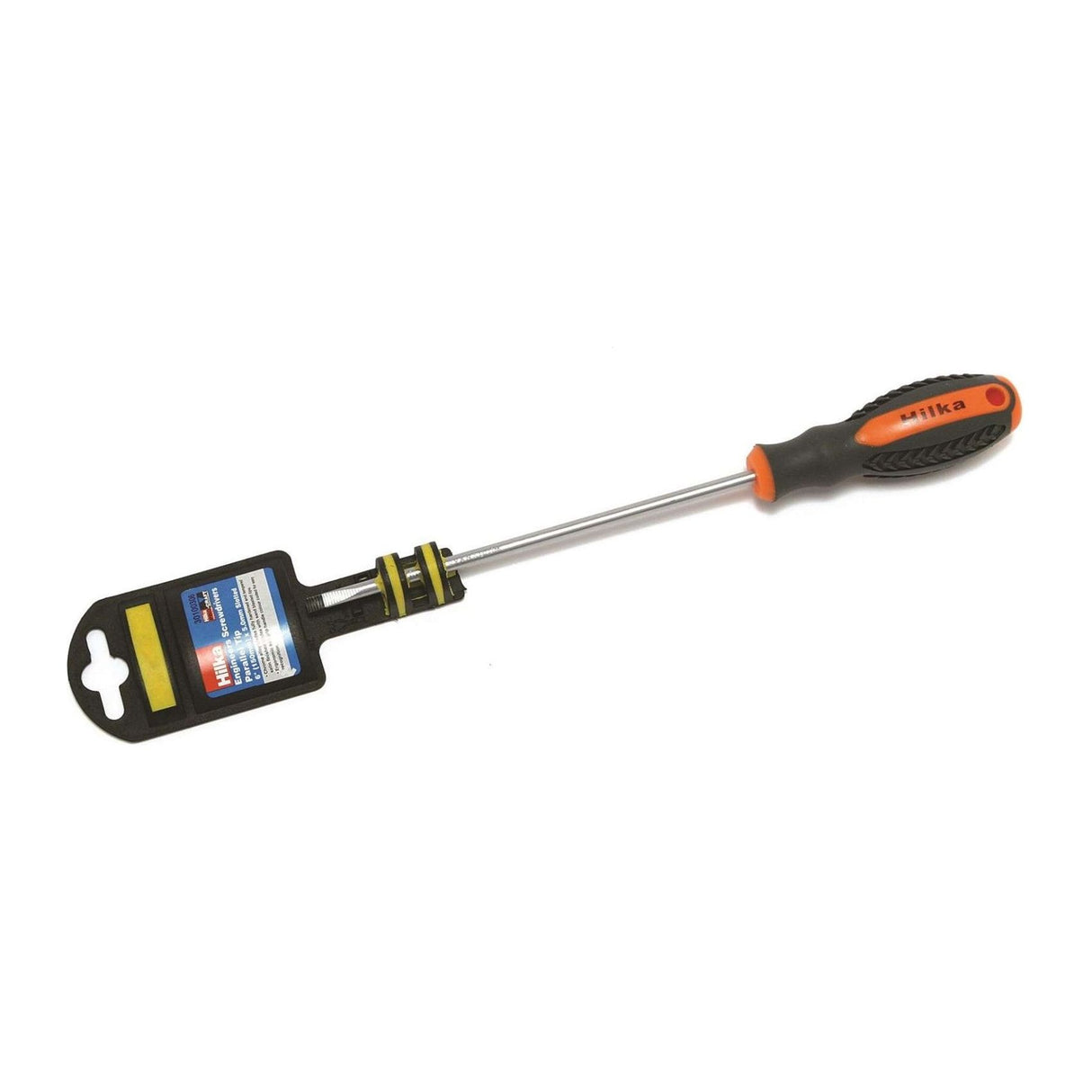 Hilka 10"X5Mm Screwdriver Para Tip