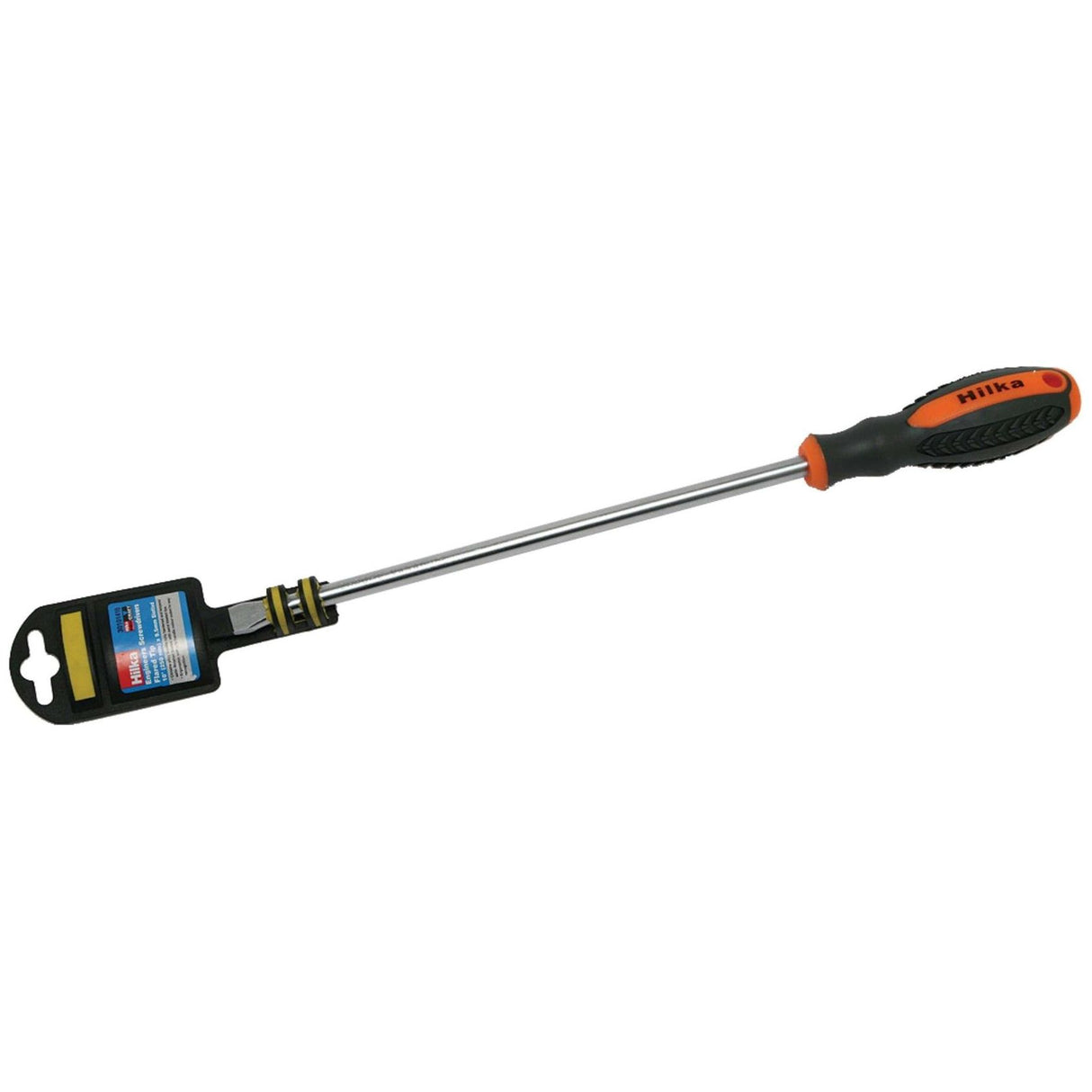 Hilka 10"X9.5Mm Screwdriver Flare Tp