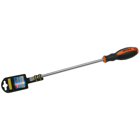 Hilka 10"X9.5Mm Screwdriver Flare Tp