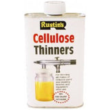 Rustins Cellulose Thinners - 125ml