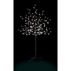 Premier LED Cherry Tree With 150 LEDs 1.5m Colour Changing