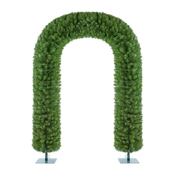 Premier Tree Arch 2.4m Pvc