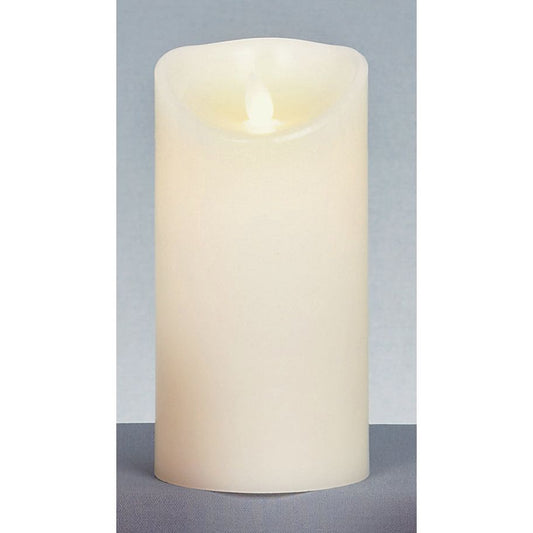 Premier LED Dancing Flame Candles