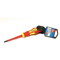 Hilka 80Mm Pz1 Vde Screwdriver Insulate