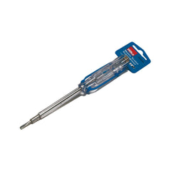 Hilka Mains Tester Screwdriver 100/250V