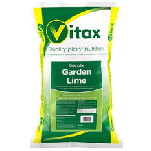 Load image into Gallery viewer, Vitax Granular Garden Lime
