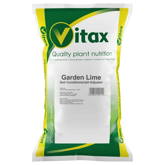 Vitax Granular Garden Lime