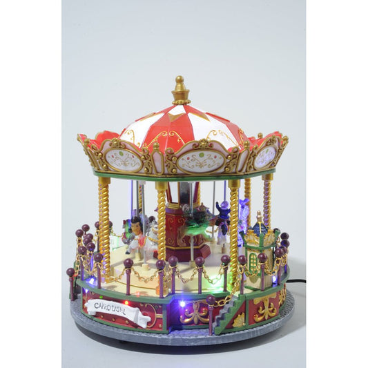 Kaemingk LED Carousel