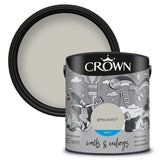 Crown - Matt Paint - 2.5L