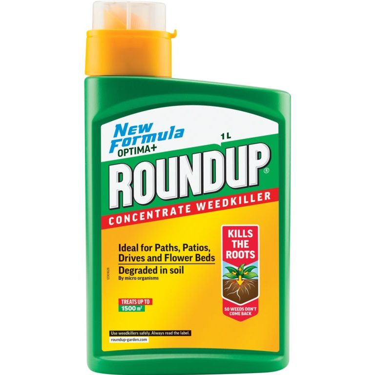 Roundup Optima+