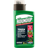 Roundup Ultra Weedkiller Concentrate Liquid