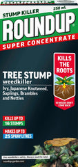 Roundup Tree Stump & Rootkiller
