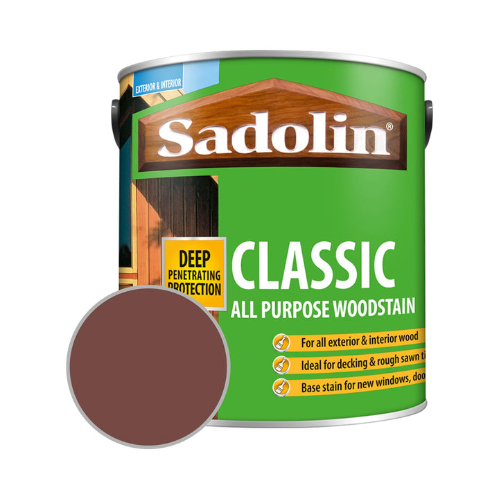 Sadolin Classic Woodstain