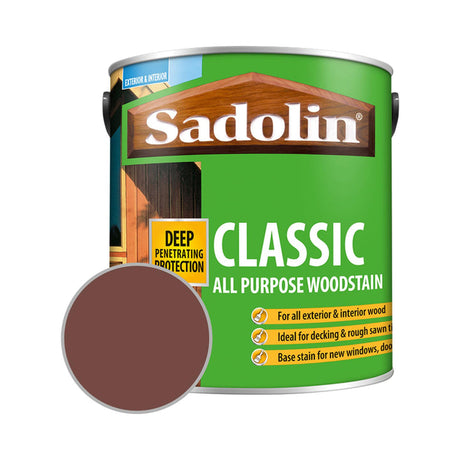 Sadolin Classic Woodstain