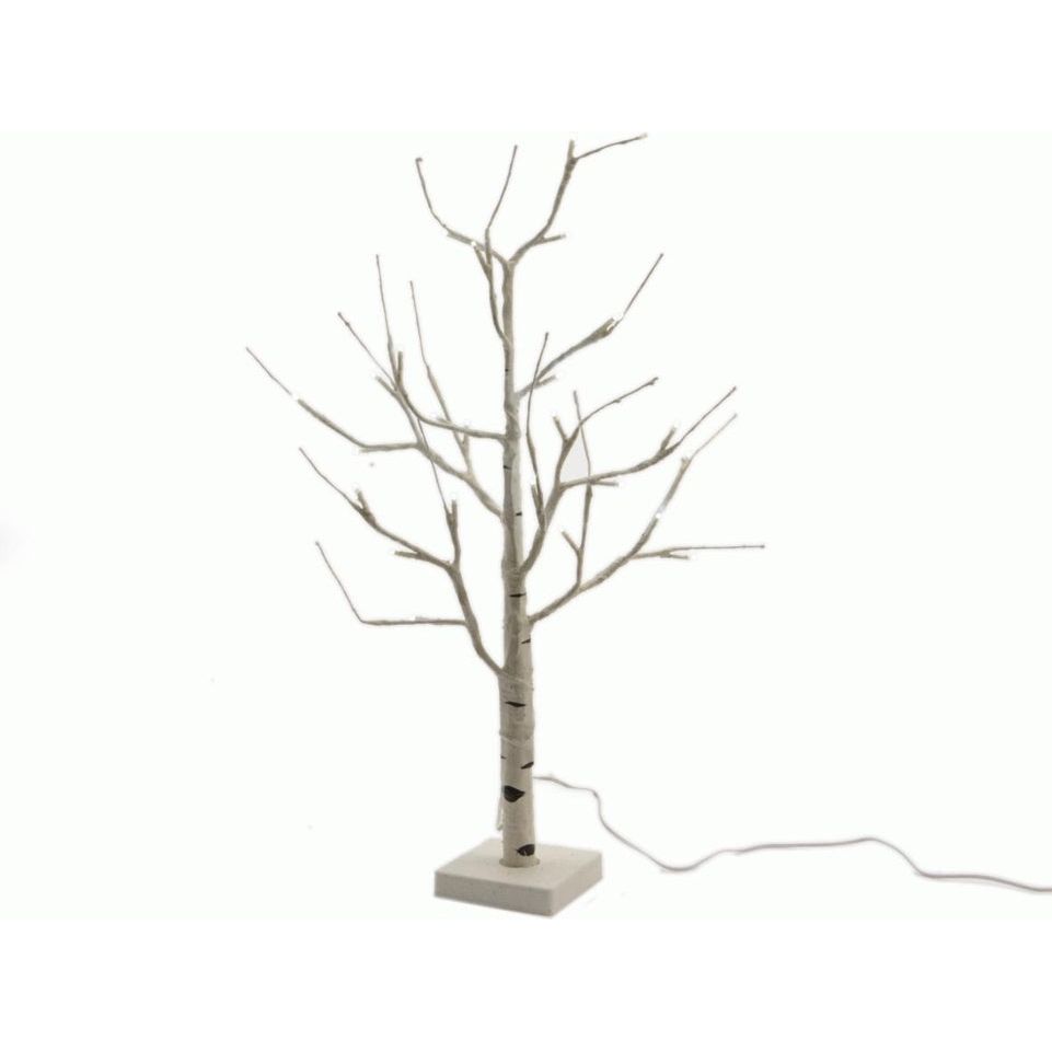 Kaemingk LED Birch Tree