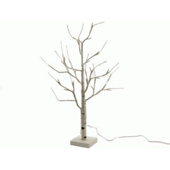 Kaemingk LED Birch Tree