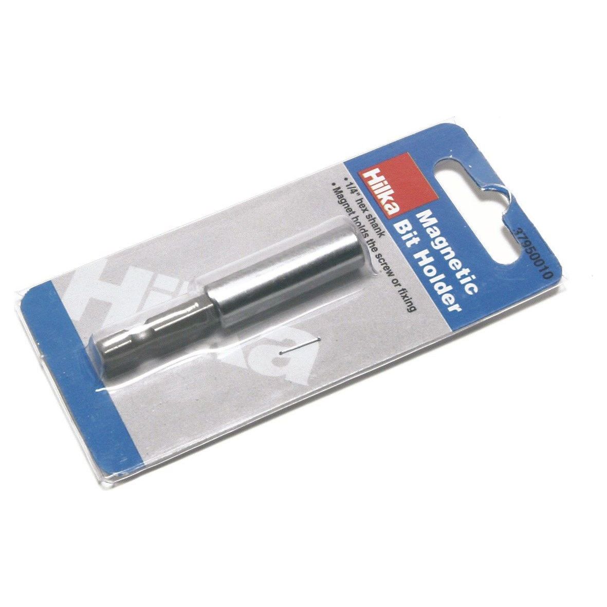 Hilka Magnetic Bit Holder