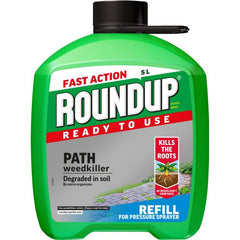 Roundup Path & Drive Refill