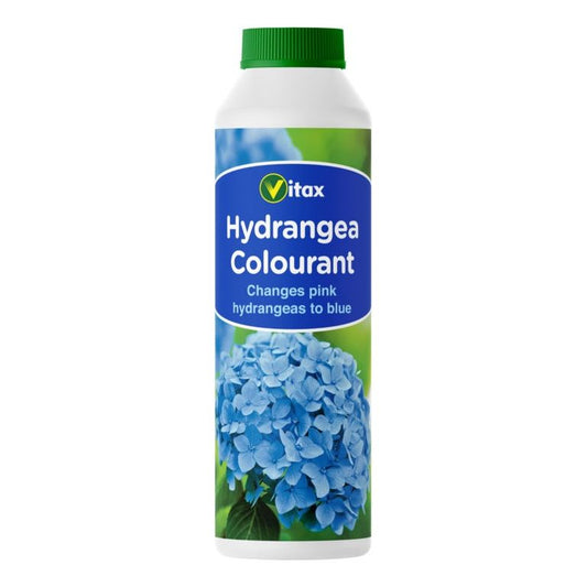 Vitax Hydrangea Colourant