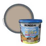 Ronseal Fence Life Plus - 5L