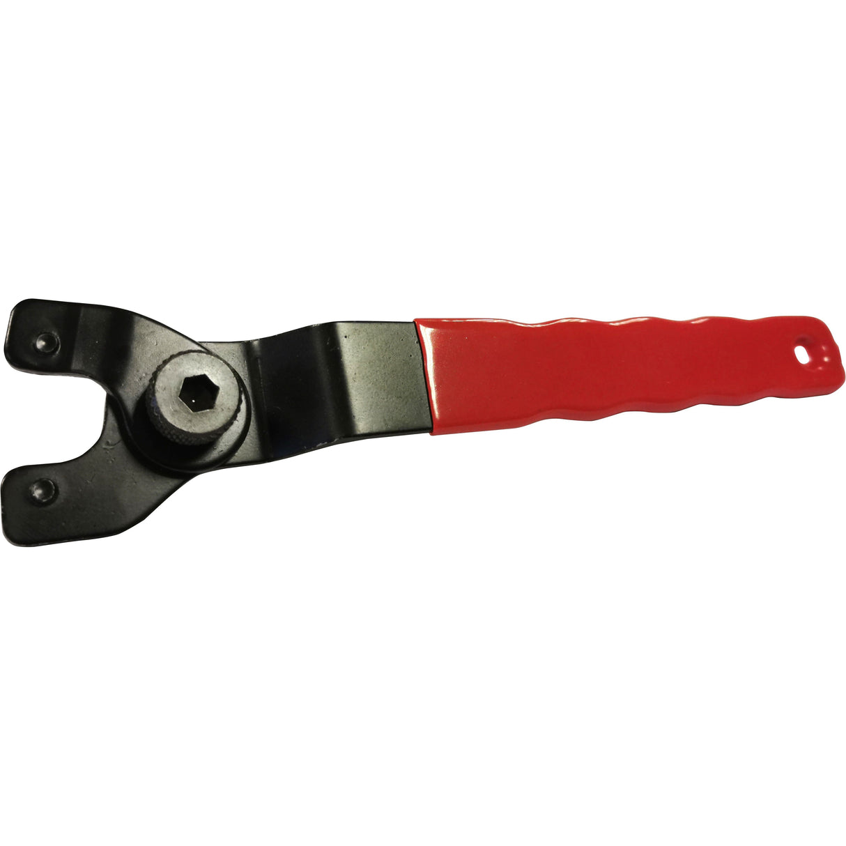 Hilka Adj Angle Grinder   Pin Wrench