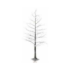 Kaemingk LED Tree With Snow