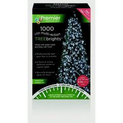 Premier Multi Action Treebrights With Timer