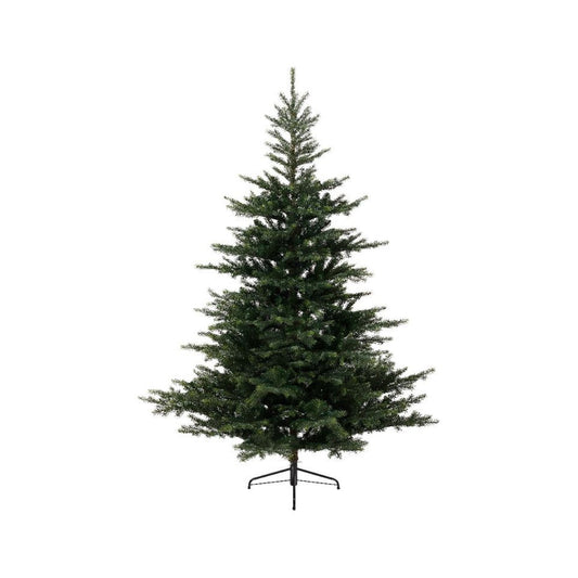 Kaemingk Grandis Fir Green Hinged Tree