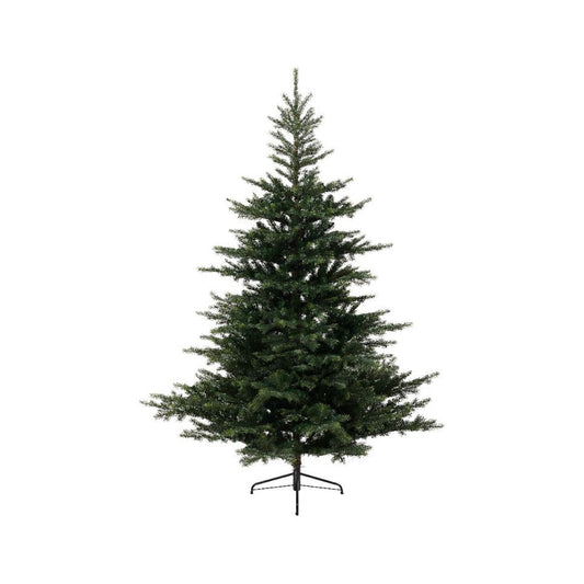 Kaemingk Grandis Green Fir Tree