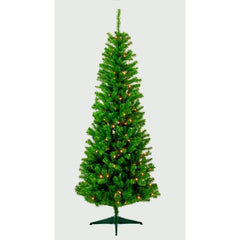 Premier Pre-lit Breckenridge Pine Tree