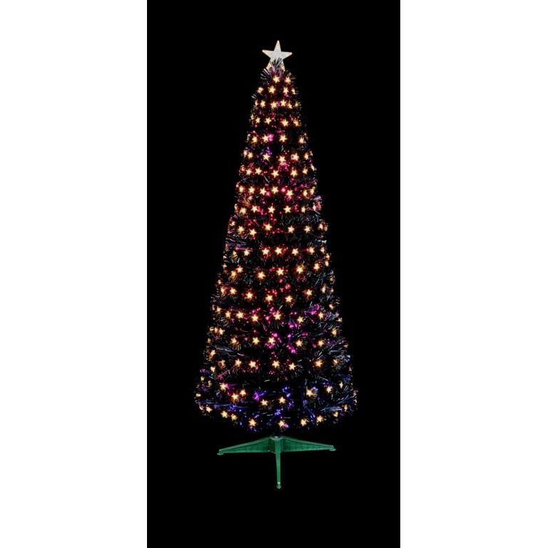 Premier Slim Fibre Optic Tree