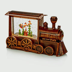 Premier Gold Train Water Spinner 20cm