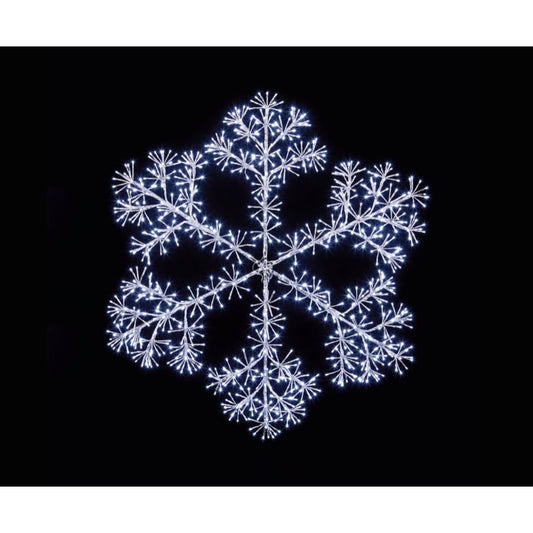 Premier Starburst Snowflake