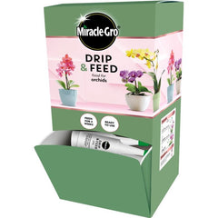 Miracle Gro Drip & Feed Orchid