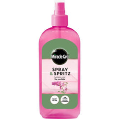 Miracle Gro Spray & Spritz Orchid