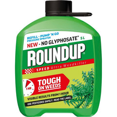 Roundup Speed Ultra RTU Refill