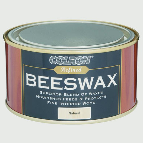 Ronseal Colron Refined Beeswax Paste