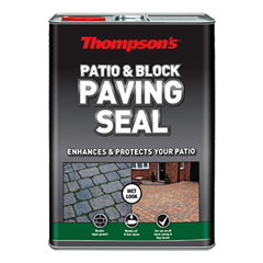 Thompson's 1 Coat Patio & Block Paving Seal